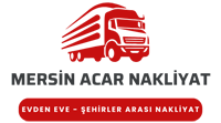 Mersin Evden Eve